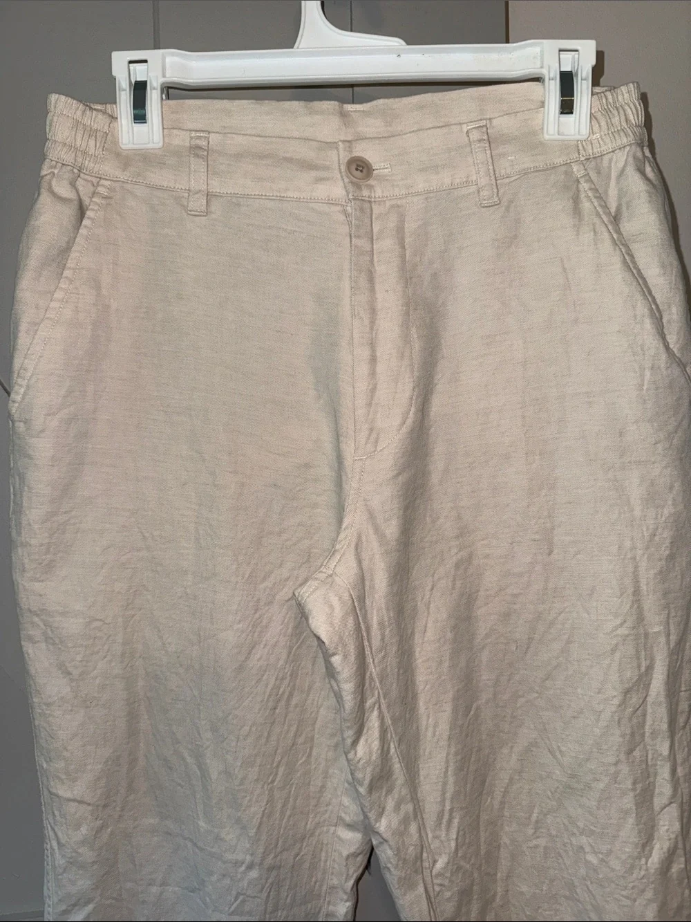 Uniqlo size small